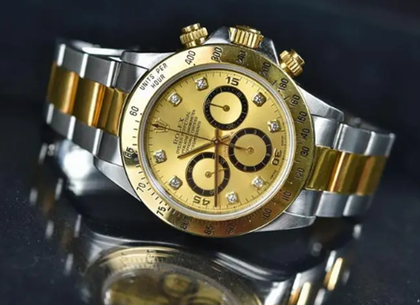 rolex劳力士售后保养维修站